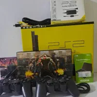 ps2 کپی خور