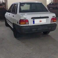 پراید ۸۶