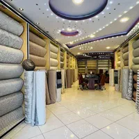 تعمیرات و پارچه مبل اطلس سیما|خدمات پیشه و مهارت|کاشان, مدرس|دیوار