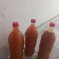 آبغوره طبیعی از ملایر