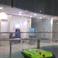 سلام مغازه ۱۷متری مجتمع کوروش|فروش مغازه و غرفه|ماهدشت, |دیوار