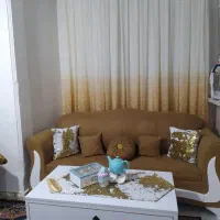 پرده اندازه دو متر