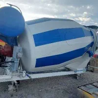 مارال تراک میکسر . تولید . تعمیر .لوازم جانبی|ماشینآلات صنعتی|تهران, یوسفآباد|دیوار