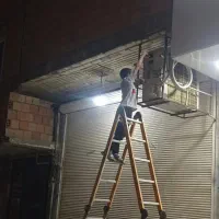 برق کارساختمان|خدمات پیشه و مهارت|نسیمشهر, |دیوار