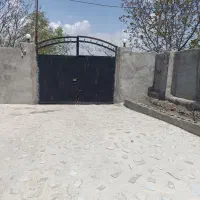 باغچه-ویلا-چهار-دیواره-روستای-احمد-آباد
