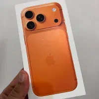 آیفون 256GB - 17PRO