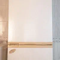 یخچال دو در تروتمیز سالم