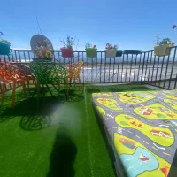 ویلا رویایی۴ روز رزرو یک روز رایگان