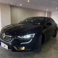 تالیسمان 2017 فول E3 تک برگ سند کم کار