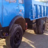 مازکمپرس|خودرو سنگین|مشهد, عسگریه|دیوار
