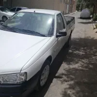 وانت اریسان ۲|خودرو سواری و وانت|یزد, |دیوار