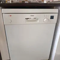 ماشین ظرفشویی بوش