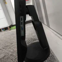 مانیتور اسپیکر دار ویو سونیک 24 اینچ|صوتی و تصویری|فردیس, انبار نفت|دیوار