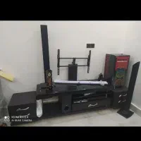میز تلویزیون