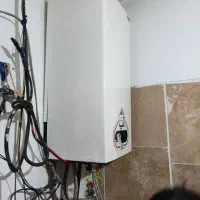 تعمیر پکیج و کولر گازی در پونک جنت اباد شهران