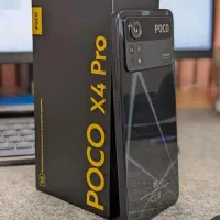 پوکوx4پرو5G