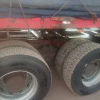 کامیون کشنده ایویکو ۴۴۰|خودرو سنگین|قزوین, |دیوار