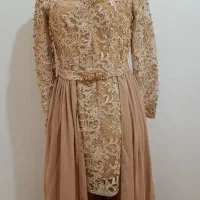 لباس مجلسی در حد نو