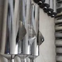 ابکاری کرم  و پرداخت و پولیش فلزات اذرخش