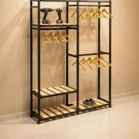 رگال کنار طبقاتی کد1819 قفسه کد2022