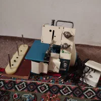 چرخ سردوز خانگی
