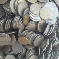 سکه کیلوی جهوری و سکه های مناسبتی