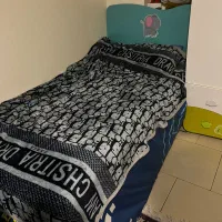 تخت تشک خوشخواب کمد صندلی غذا و گهواره کودک|اسباب و اثاث بچه|تهران, یوسف‌آباد|دیوار