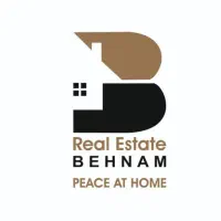 رهن و اجاره آکواریوم اکباتان ۷۴متری املاک بهنام