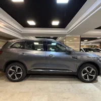 رنوکولیوس|خودرو سواری و وانت|تهران, دریا|دیوار