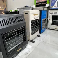 بخاری بدون دود کش|بخاری، هیتر، شومینه|مشهد, توس (بلوار توس)|دیوار