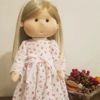 عروسک خنگول