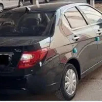 دنا پلاس ۵ دنده