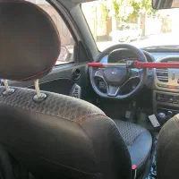 کوییک s 1401|خودرو سواری و وانت|کرمانشاه, |دیوار