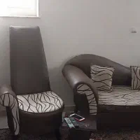 مبل دست دوم|مبلمان خانگی و میز عسلی|بیرجند, |دیوار