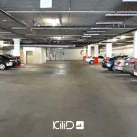 پارکینگ رشدیه