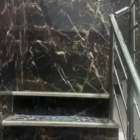 فروش آپارتمان دوبلکس نقلی با مغازه فول امکانات|فروش آپارتمان|نسیمشهر, |دیوار