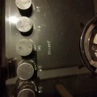 گاز توکار پنج شعله در حد نو اتارد|اجاق گاز و لوازم برقی پخت‌وپز|قرچک, میرزائی شمالی|دیوار