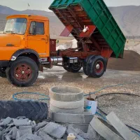 ماسه اجر مخلوط|مصالح و تجهیزات ساختمان|مرودشت, ژیان|دیوار