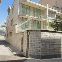 ۲۶۰ متر زمین ۶۰۰متر بنا در ۳ط موقعیت اداری  دربستی