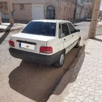 پراید ۹۱ دوگانه فابریک کارخونه
