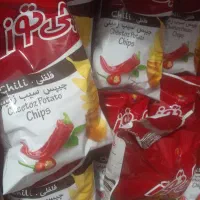 نیروی کار در سوپر مارکت