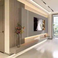 کناف مدرن|خدمات پیشه و مهارت|جم, |دیوار