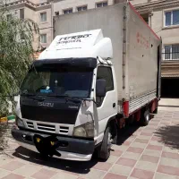 باربری سناتور فردیس کرج مارلیک اندیشه