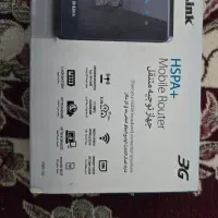 مودم بیسیم دیلینک
