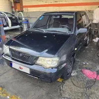 پراید ۱۳۲ مدل۸۹|خودرو سواری و وانت|تهران, مخصوص|دیوار