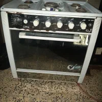 گاز طرح فر سالم