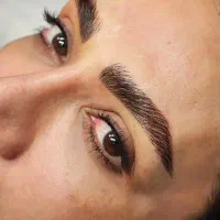 تخفیف ویژه خدمات میکروبلید ،شیدینگ لب و خط چشم
