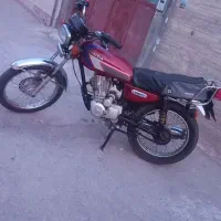 موتورسیکلت