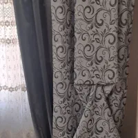 پرده و پنل|پرده، رانر، رومیزی|قدس, شهر‌قدس|دیوار