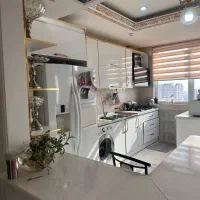 ۱۱۰متر_خوش نقشه_طبقه بالا_دریاچه چیتگرکوهک_منطقه۲۲